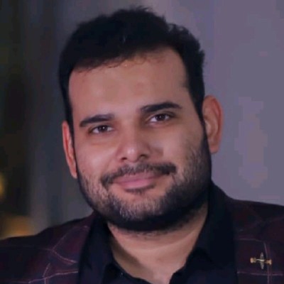 Harsh Arora profile photo